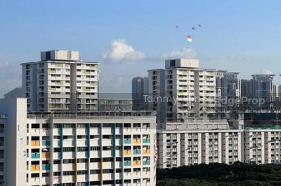 BEDOK COURT Apartment / Condo | Listing