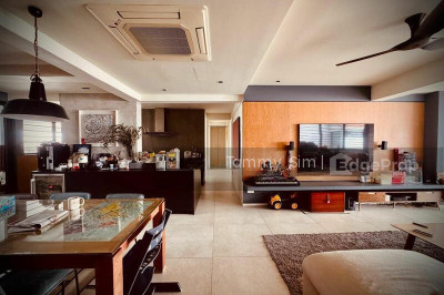 BEDOK COURT Apartment / Condo | Listing