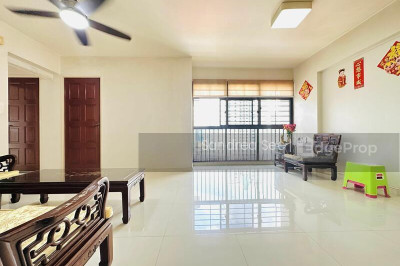 146 LORONG 2 TOA PAYOH HDB | Listing