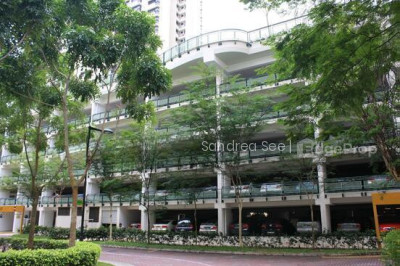 146 LORONG 2 TOA PAYOH HDB | Listing