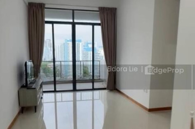 HILLION RESIDENCES Apartment / Condo | Listing