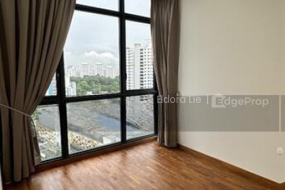 HILLION RESIDENCES Apartment / Condo | Listing