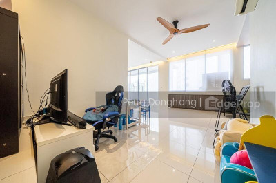 TAN TONG MENG TOWER Apartment / Condo | Listing