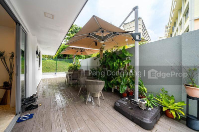 EAST VIEW GARDEN Landed | Listing