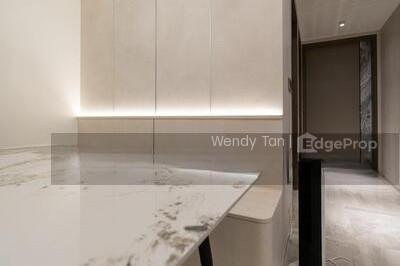 AFFINITY AT SERANGOON Apartment / Condo | Listing