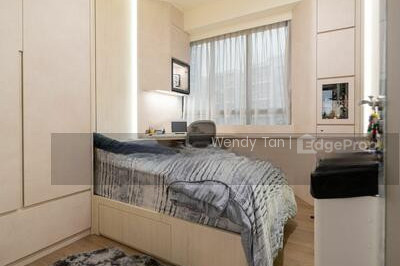 AFFINITY AT SERANGOON Apartment / Condo | Listing