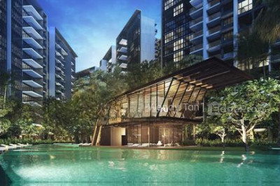 AFFINITY AT SERANGOON Apartment / Condo | Listing