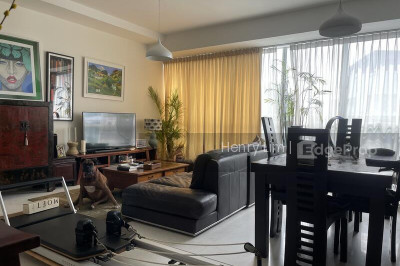 REFLECTIONS AT KEPPEL BAY Apartment / Condo | Listing