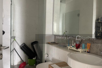 REFLECTIONS AT KEPPEL BAY Apartment / Condo | Listing