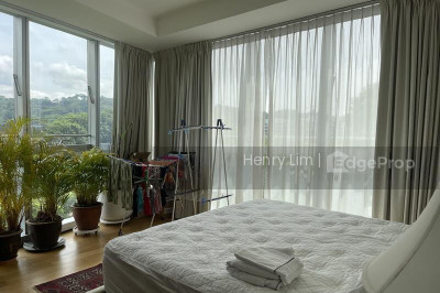 REFLECTIONS AT KEPPEL BAY Apartment / Condo | Listing