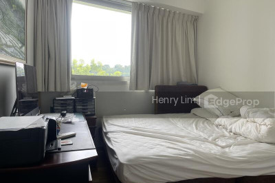 REFLECTIONS AT KEPPEL BAY Apartment / Condo | Listing