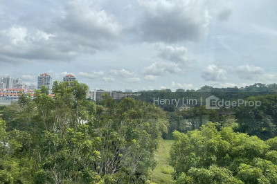 REFLECTIONS AT KEPPEL BAY Apartment / Condo | Listing