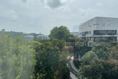 REFLECTIONS AT KEPPEL BAY Apartment / Condo | Listing