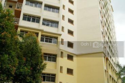 477 SEMBAWANG DRIVE HDB | Listing