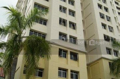 477 SEMBAWANG DRIVE HDB | Listing