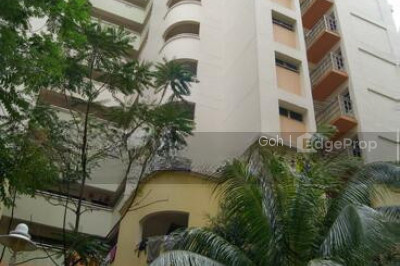 477 SEMBAWANG DRIVE HDB | Listing