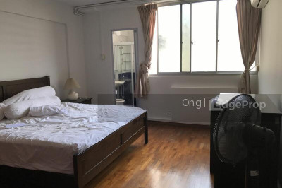 117 SIMEI STREET 1 HDB | Listing