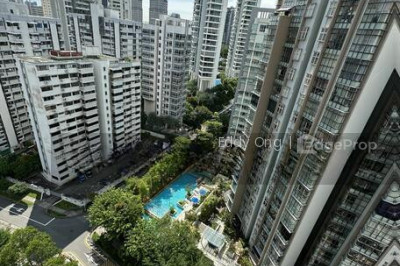 MONTEBLEU Apartment / Condo | Listing