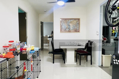 121A CANBERRA STREET HDB | Listing