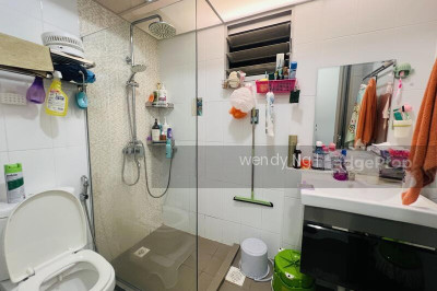 121A CANBERRA STREET HDB | Listing