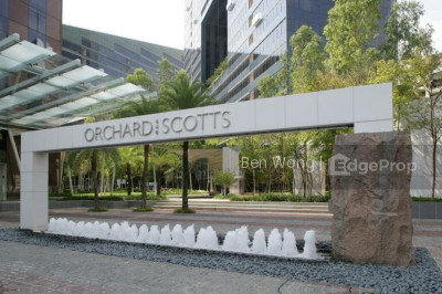 ORCHARD SCOTTS Apartment / Condo | Listing