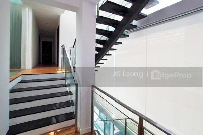 BRADDELL HEIGHTS ESTATE Landed | Listing