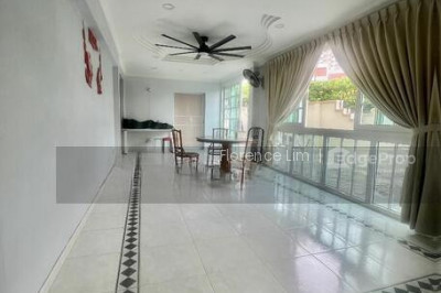 SERANGOON GARDEN ESTATE Landed | Listing