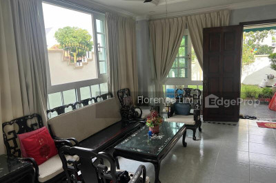 SERANGOON GARDEN ESTATE Landed | Listing