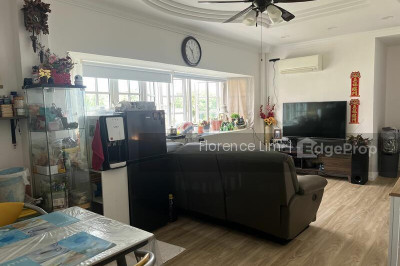 SERANGOON GARDEN ESTATE Landed | Listing