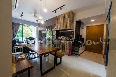 OASIS GARDEN Apartment / Condo | Listing