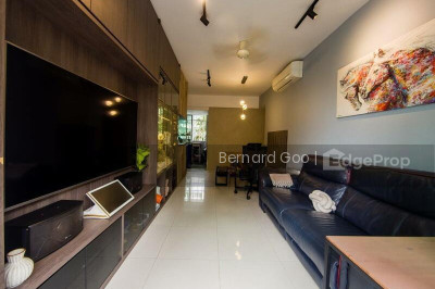 OASIS GARDEN Apartment / Condo | Listing