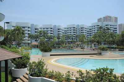 MANDARIN GARDENS Apartment / Condo | Listing