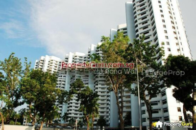 MANDARIN GARDENS Apartment / Condo | Listing