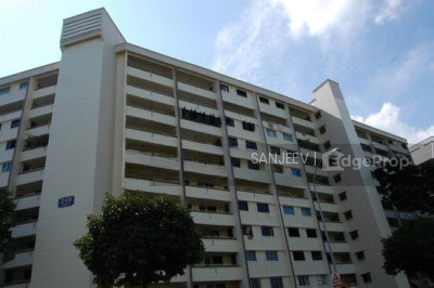 246 TAMPINES STREET 21 HDB | Listing