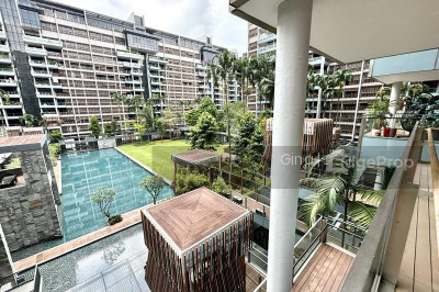 GOODWOOD RESIDENCE Apartment / Condo | Listing