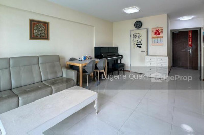 PINNACLE @ DUXTON HDB | Listing