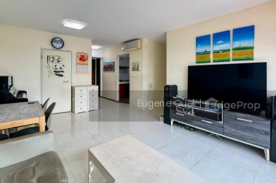 PINNACLE @ DUXTON HDB | Listing