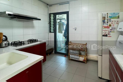 PINNACLE @ DUXTON HDB | Listing