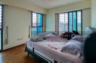 PINNACLE @ DUXTON HDB | Listing