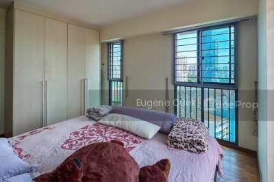 PINNACLE @ DUXTON HDB | Listing