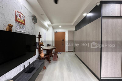 130A CANBERRA CRESCENT HDB | Listing