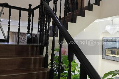 124 TAMPINES STREET 11 HDB | Listing