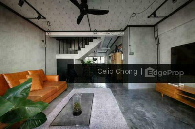 316 SERANGOON AVENUE 2 HDB | Listing