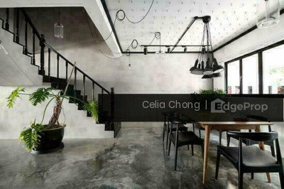 316 SERANGOON AVENUE 2 HDB | Listing