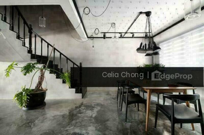 316 SERANGOON AVENUE 2 HDB | Listing