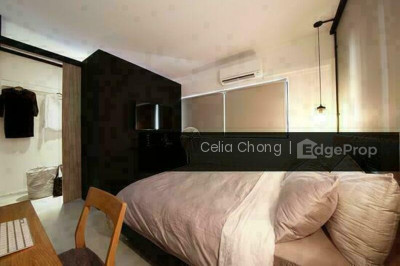 316 SERANGOON AVENUE 2 HDB | Listing