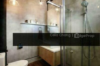 316 SERANGOON AVENUE 2 HDB | Listing