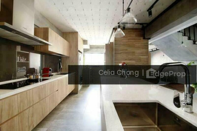 316 SERANGOON AVENUE 2 HDB | Listing