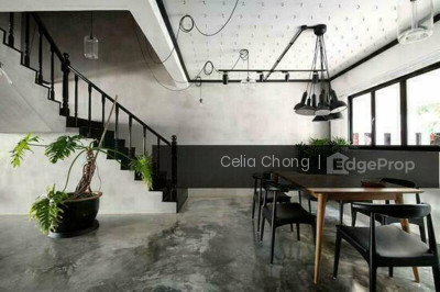 316 SERANGOON AVENUE 2 HDB | Listing