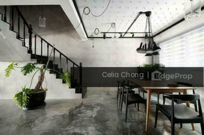 316 SERANGOON AVENUE 2 HDB | Listing